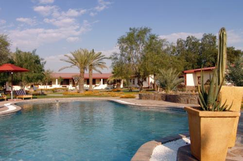 Namib Desert Lodge (2)